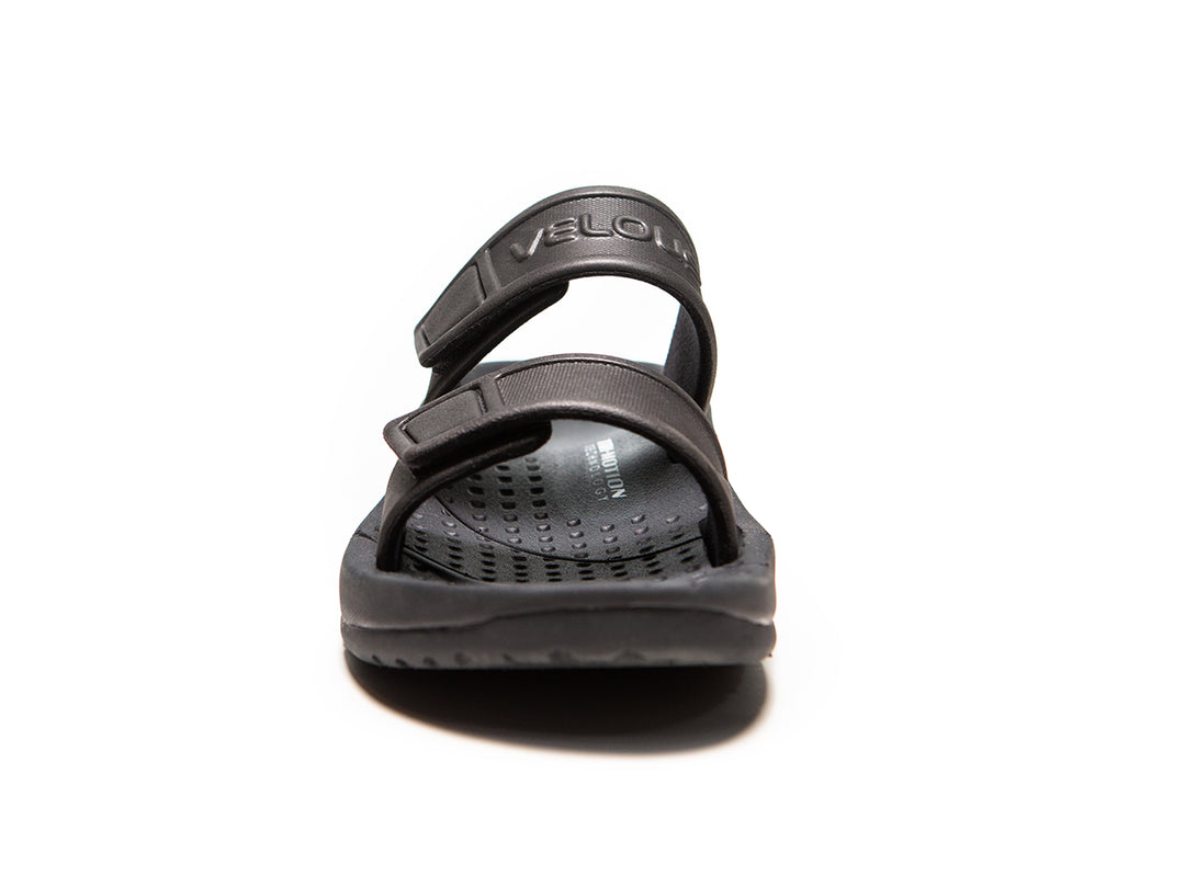 VELOUS Active Two Strap