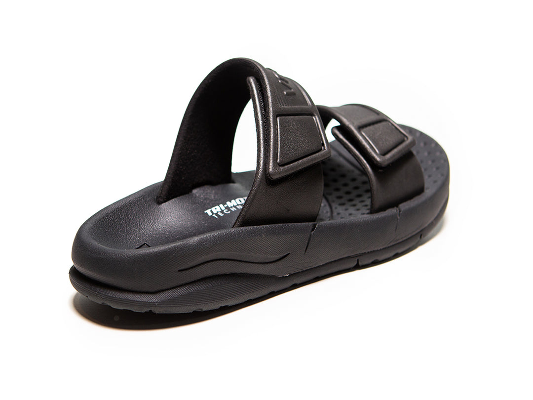 VELOUS Active Two Strap