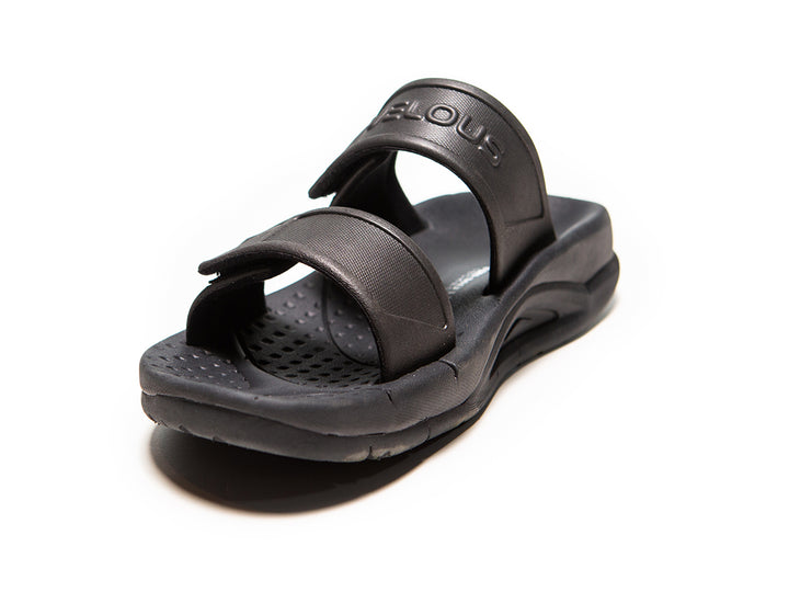 VELOUS Active Two Strap