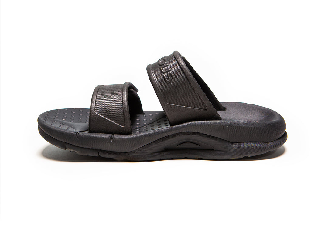 VELOUS Active Two Strap