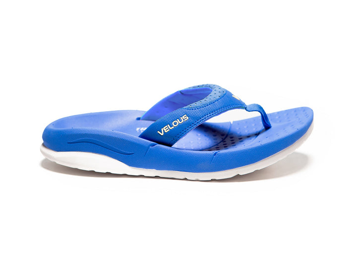 VELOUS Oceanside Flip