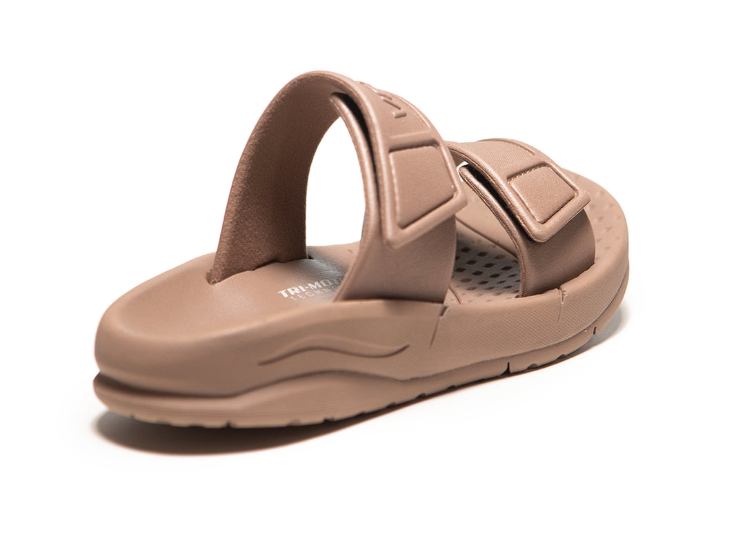 VELOUS Active Two Strap