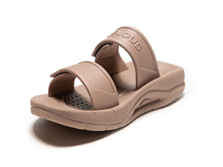 VELOUS Active Two Strap