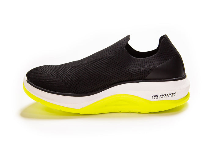 VELOUS Vernonia Slip-On
