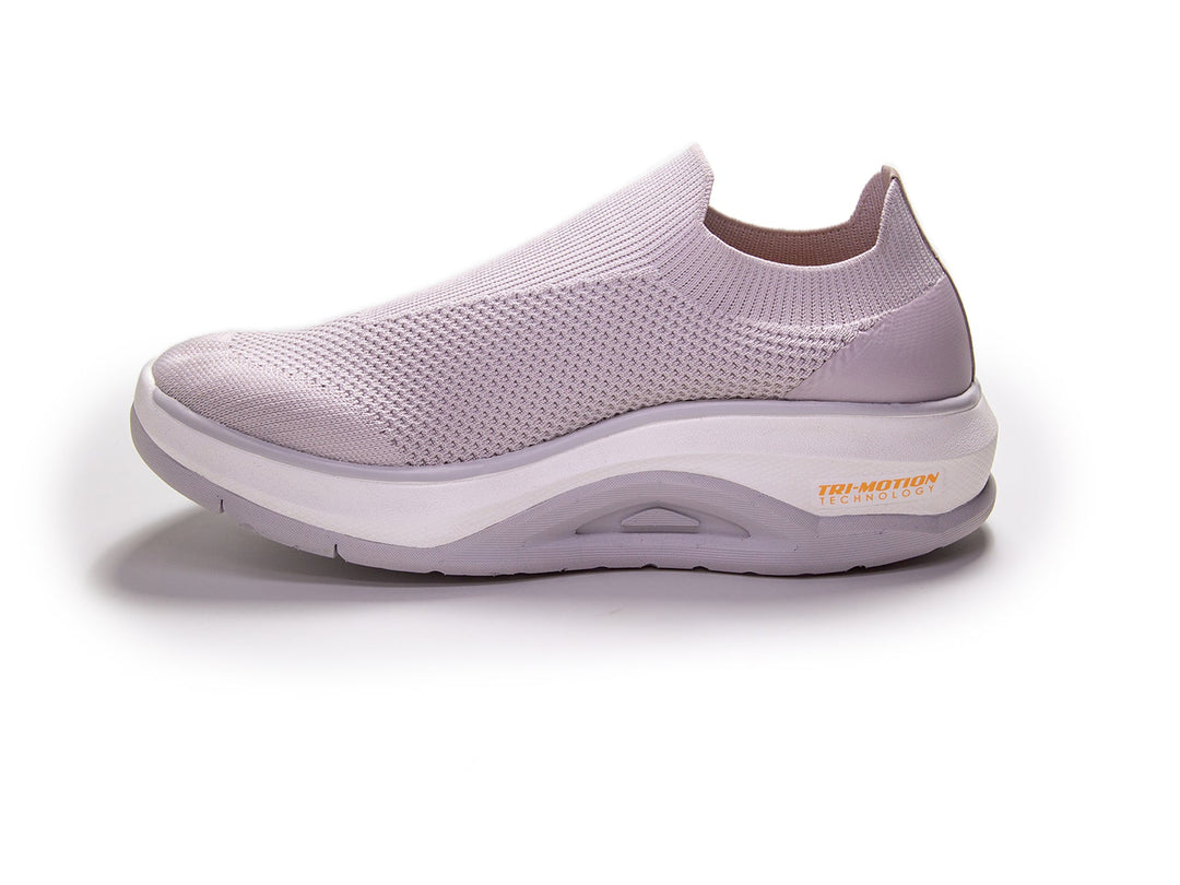 VELOUS Vernonia Slip-On