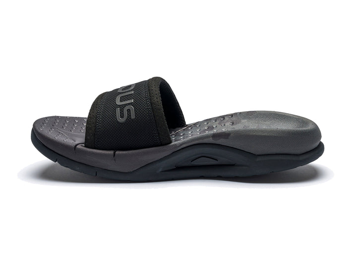 Laguna Slide black