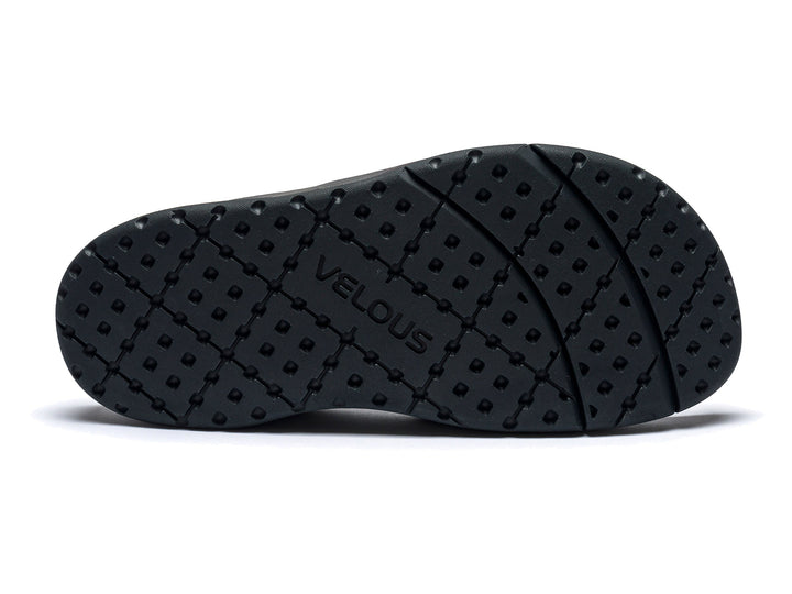 Laguna Slide black bottom