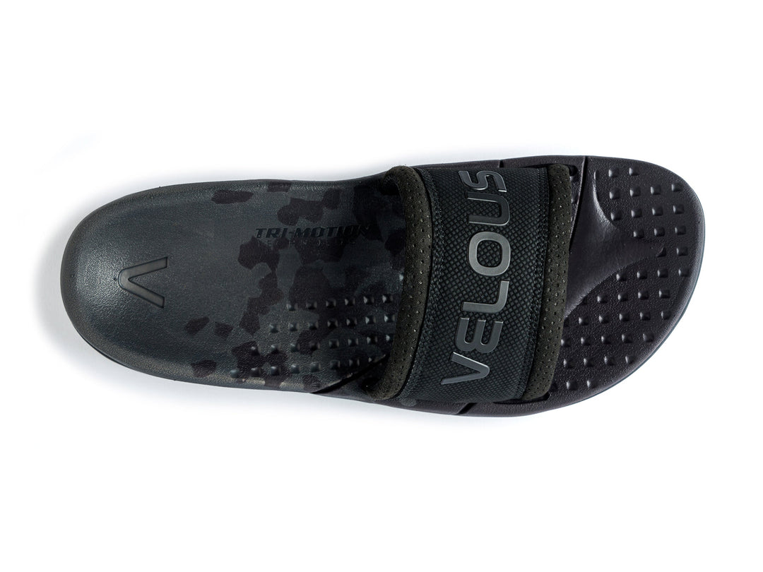 Laguna Slide black