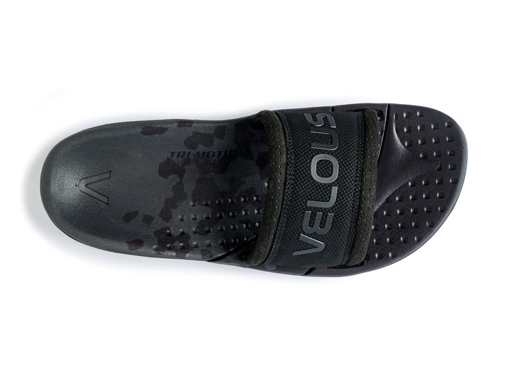 Laguna Slide black