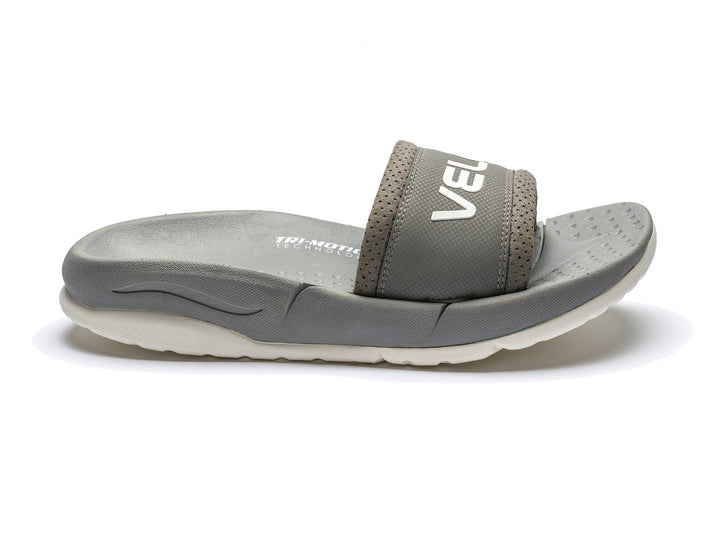 VELOUS Footwear Laguna Slide gray