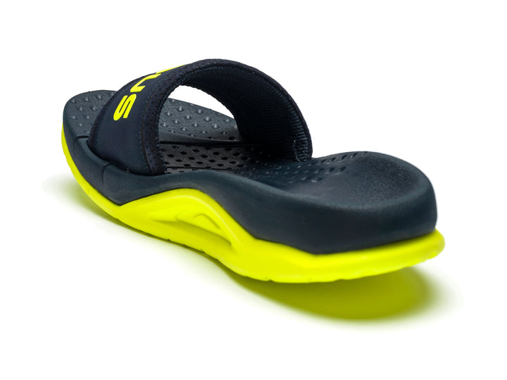 VELOUS Footwear Laguna Slide