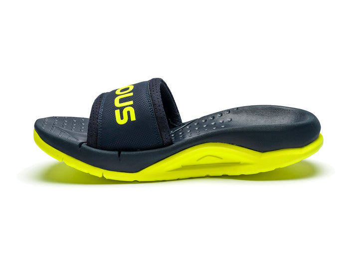VELOUS Footwear Laguna Slide