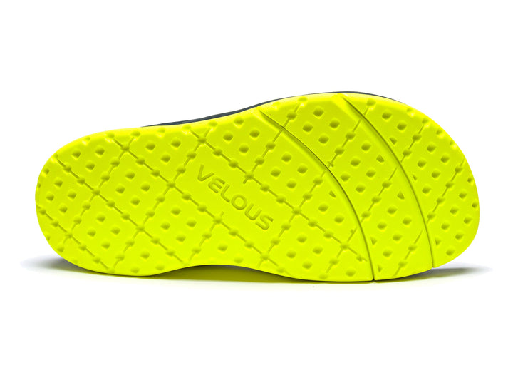 bottom VELOUS Footwear Laguna Slide
