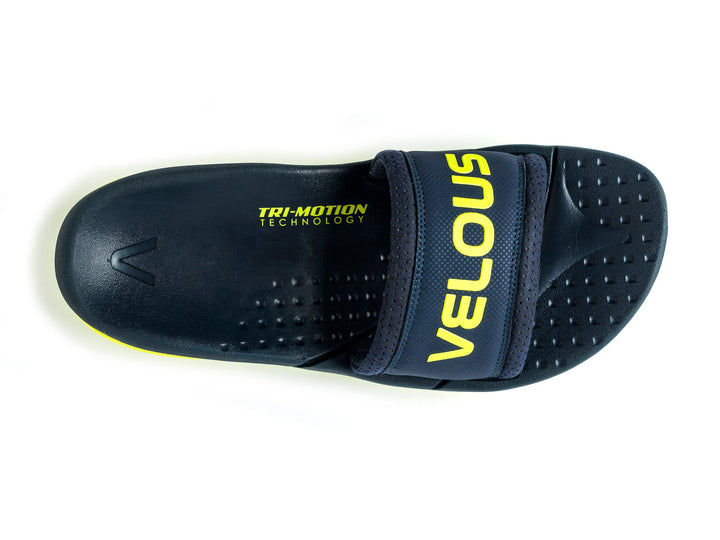 VELOUS Footwear Laguna Slide
